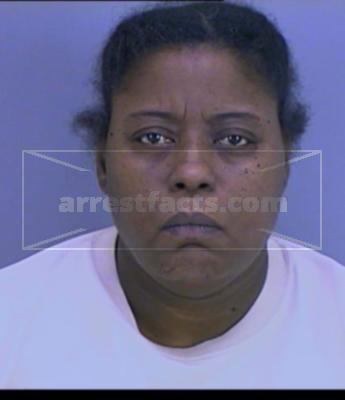 Michelle Onnette Williams