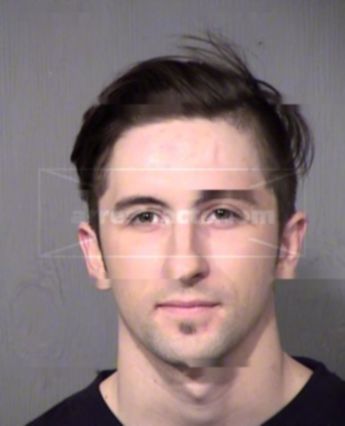 Preston Thomas Hawkins