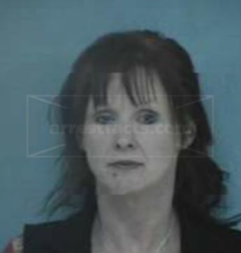 Barbara Ann Padgett