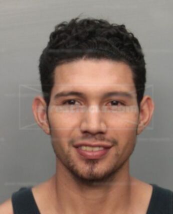 Kevin A Vasquez Sanchez