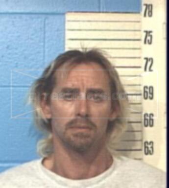 James Milton Shockey