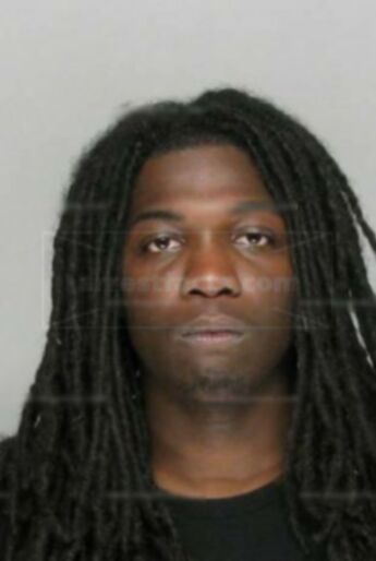 Tyrone Marquez Simpkins