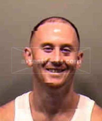 Andrew Xavier Ford