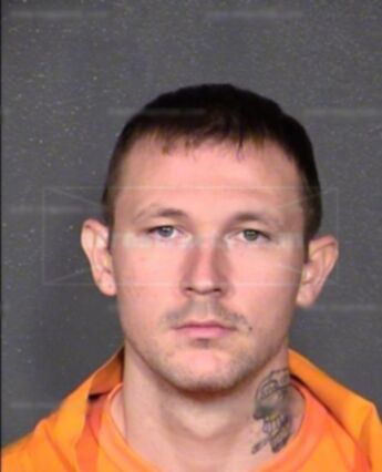 Darren Burns Harmon