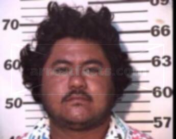 Ramon Sandoval Medrano
