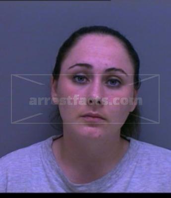 Bobbie Jo Martinez