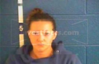 Ashley Ray Semones
