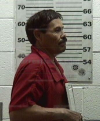 Sabino Acosta