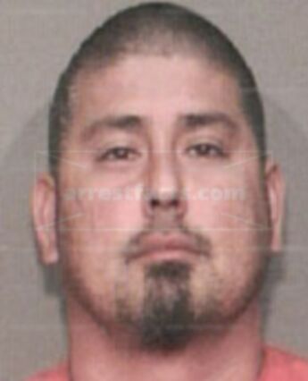 Alexander John Martinez