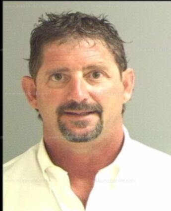Brad Leonard Holmquist