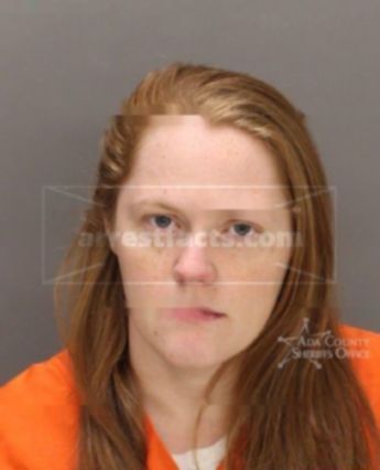 Valeri Erin Bryan