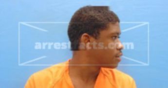 Isaiah Jamal Knight
