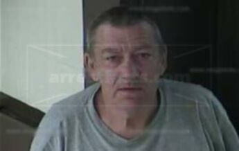Ronald Ray Burkhart Jr.