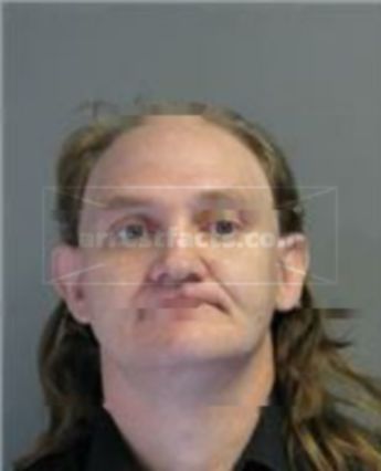 James Leroy Henthorn