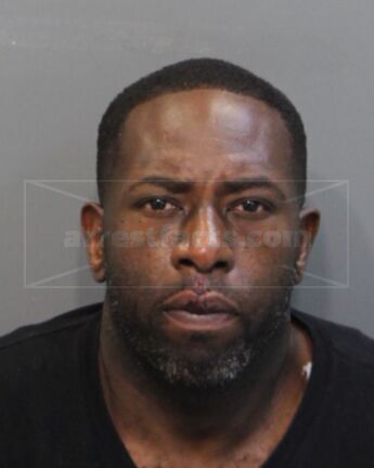 Cedric Donnell Logan