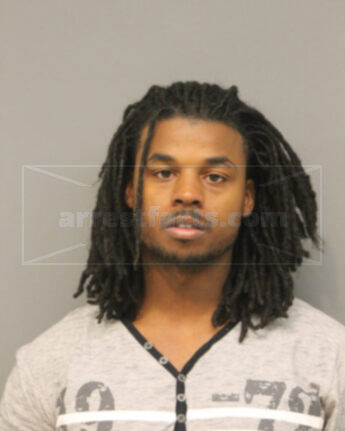 Quinton L Harris