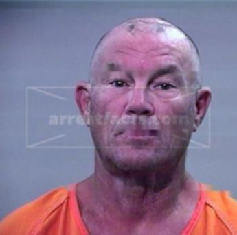 Travis Wade Coleman