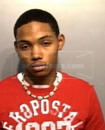Javuan Tyrell Kent