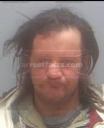 Michael Lester Mangum