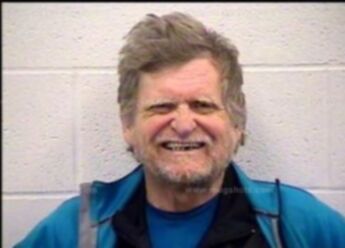 Theodore Ted Whittaker Jr.