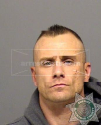 Don Wayne Gaskill Ii