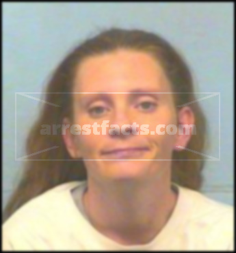Rachael Kay Crump