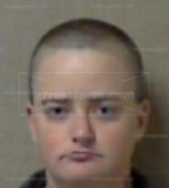 Ashley D Arnold