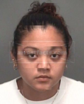 Jennifer Marie Hernandez
