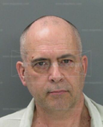 Randy Doyle Wolfe