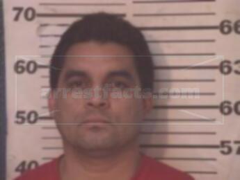 Jose Mendoza