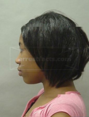 Starkeisha M Bogan