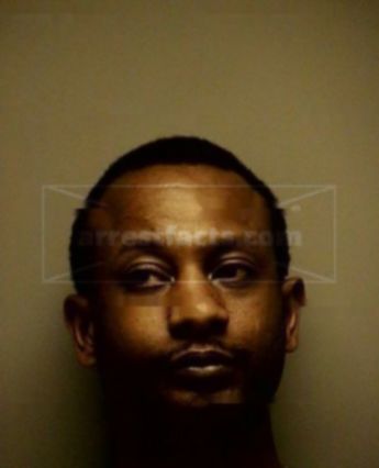 Malik D Morris