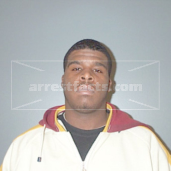 David Lamarr Brown