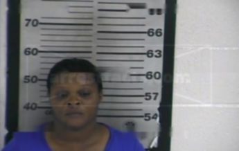 Anagela Michelle Holder