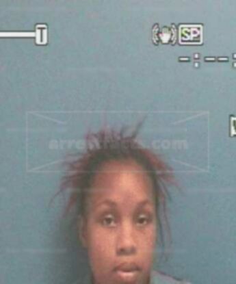 Quaneisha Jaquita Pittman