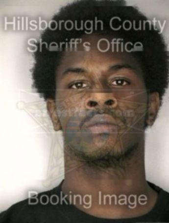 Maurice Devon Bryant