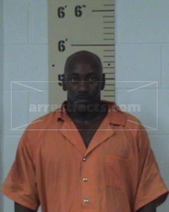 William Fred Houston