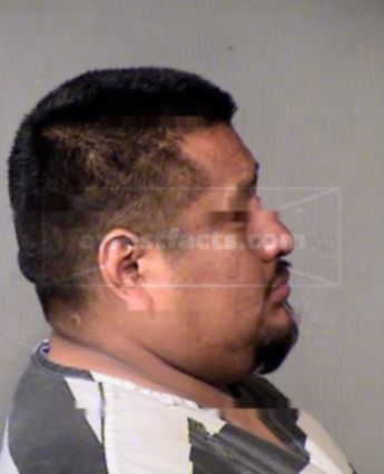 Daniel Nunez