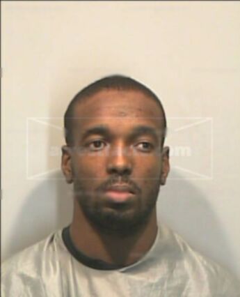 Toby Pierre Denton