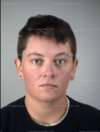 Alyssa Lee Barefield