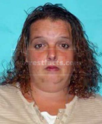 Sharlene Rose Mcgee