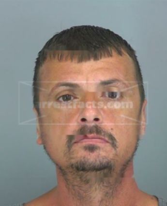 Timothy Lee Caldwell