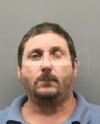 Michael Lee Clifton