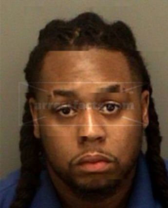 Jamell Trevon Douglas