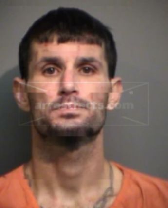 Brian Scott Stephens