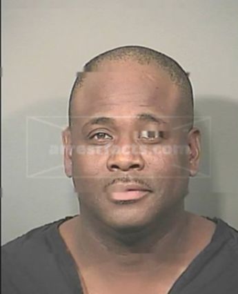 Mark Jonell Hendley