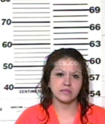 Yolanda Martinez Galvan