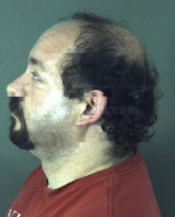 Kenneth Raymond Gravel