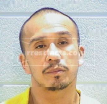 Alexander Hernandez