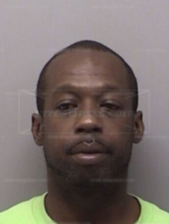 Rodrick O'keith Hall